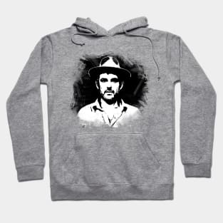 Gregory Alan Isakov Hoodie